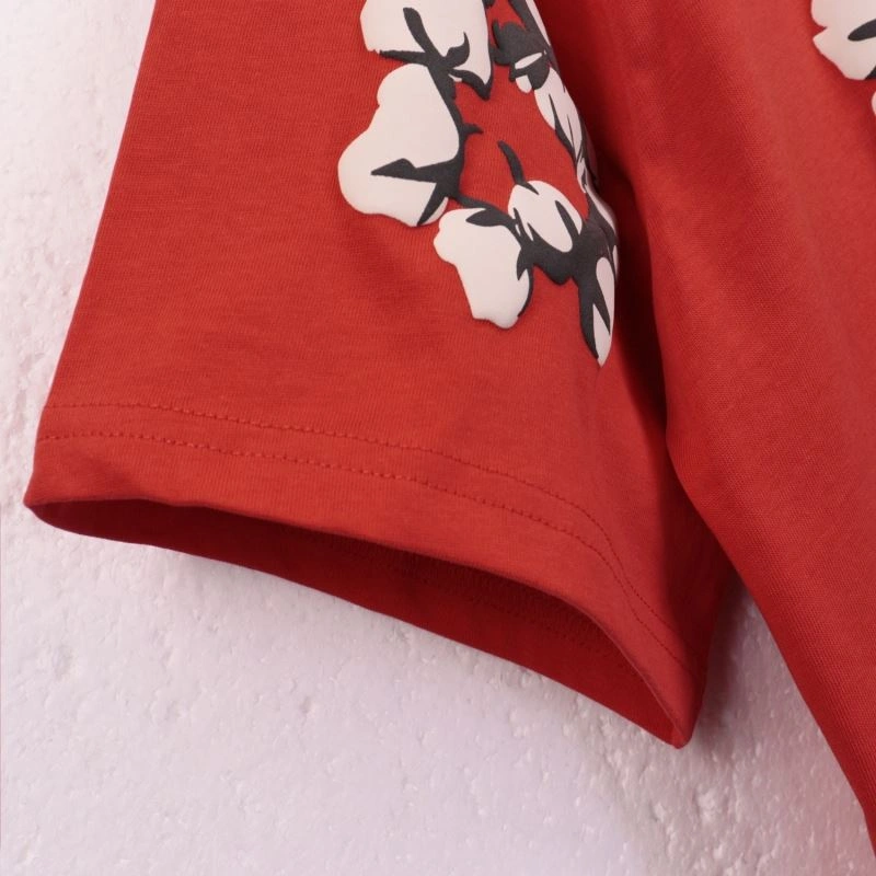 Sustainable Denim Tears T-Shirts 157471