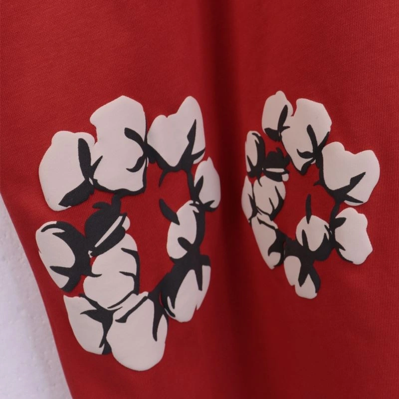 Sustainable Denim Tears T-Shirts 157471