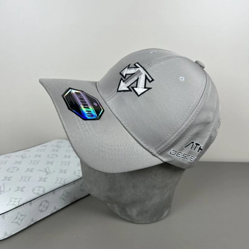 Descente Caps Neat 259035