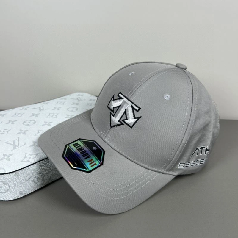 Descente Caps Neat 259035
