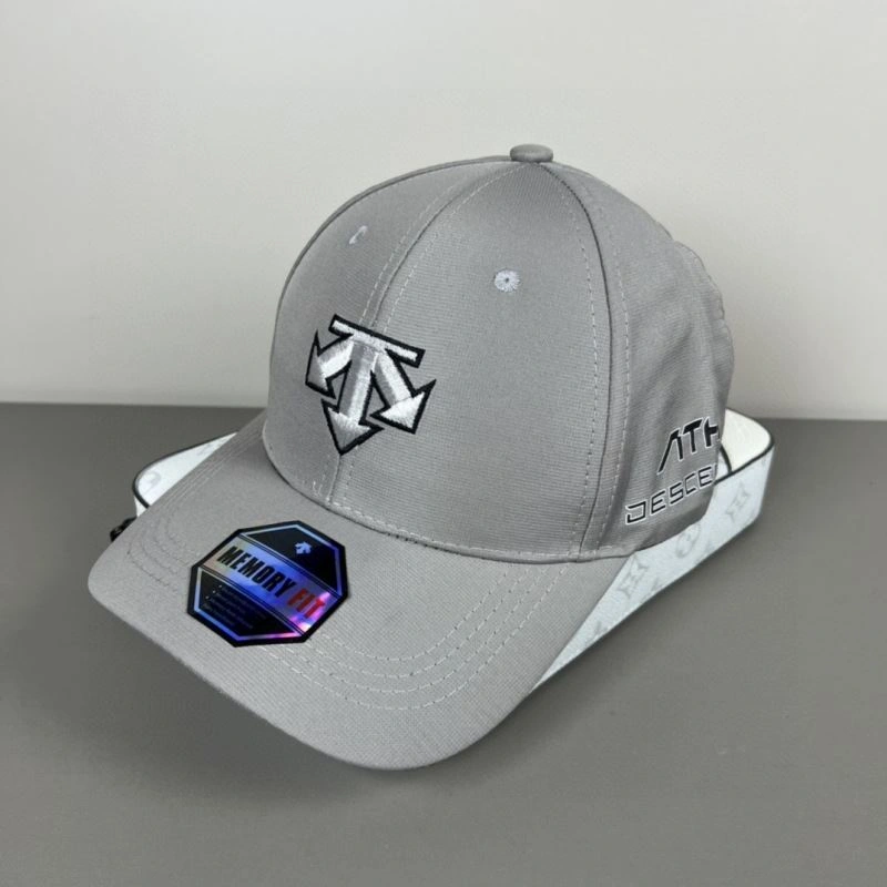 Descente Caps Neat 259035