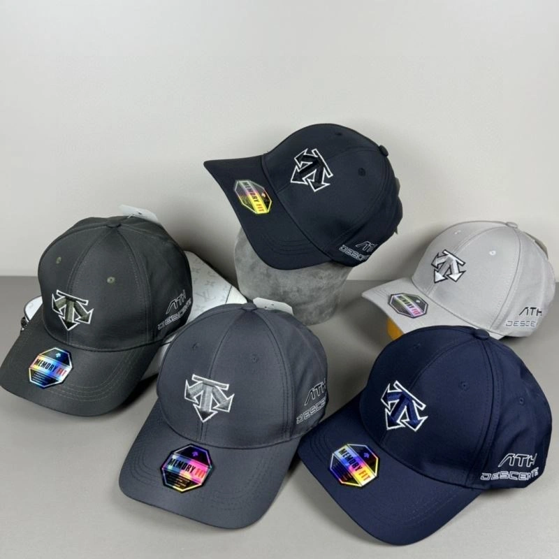 Descente Caps Neat 259035