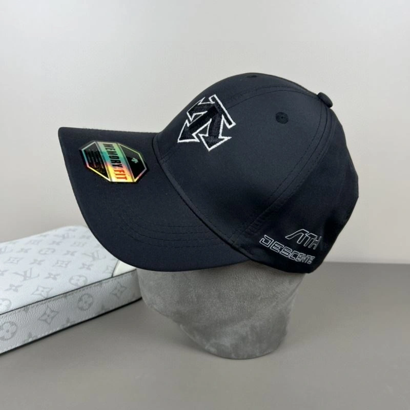 Descente Caps Unique 259038