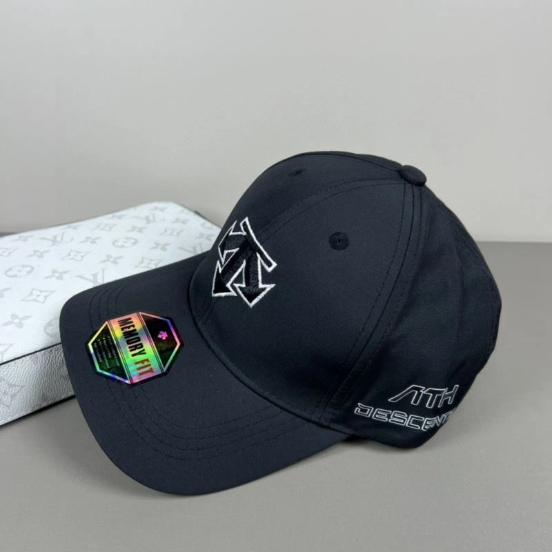 Descente Caps Unique 259038