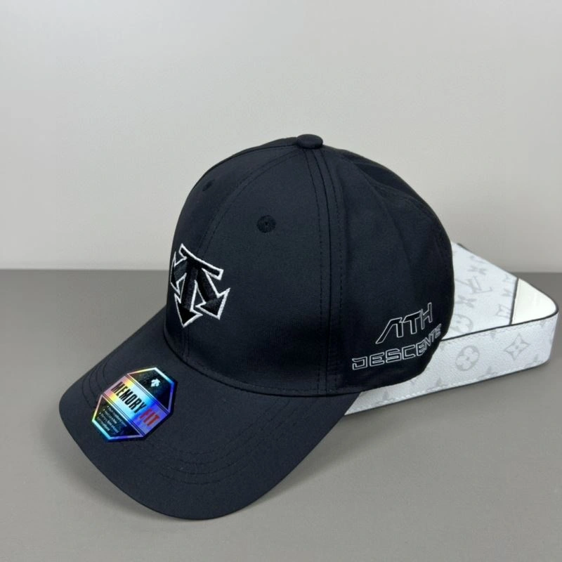 Descente Caps Unique 259038
