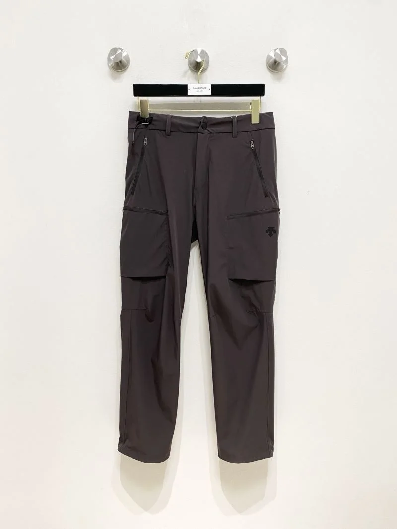 Versatile Descente Long Pants 163001