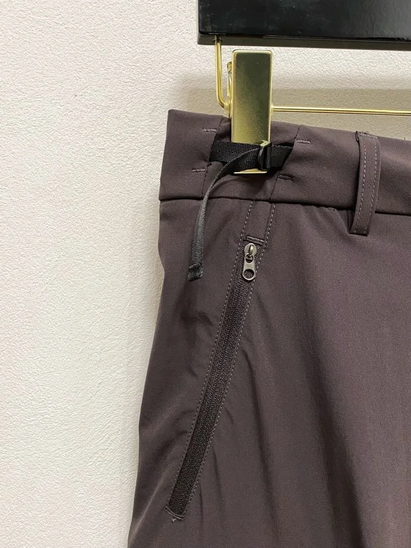 Versatile Descente Long Pants 163001
