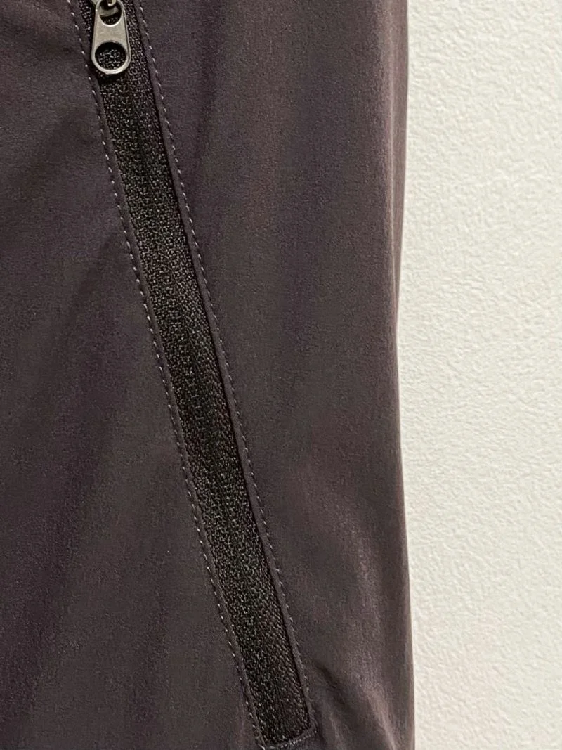 Versatile Descente Long Pants 163001