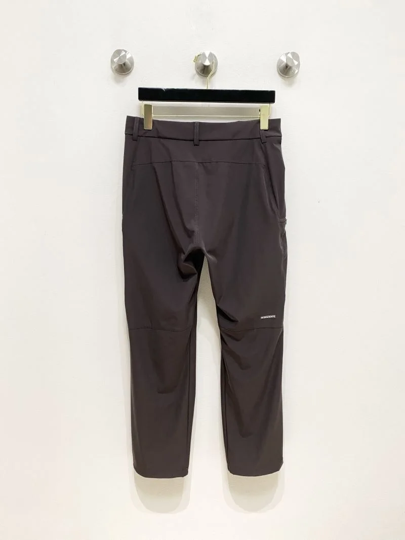 Versatile Descente Long Pants 163001