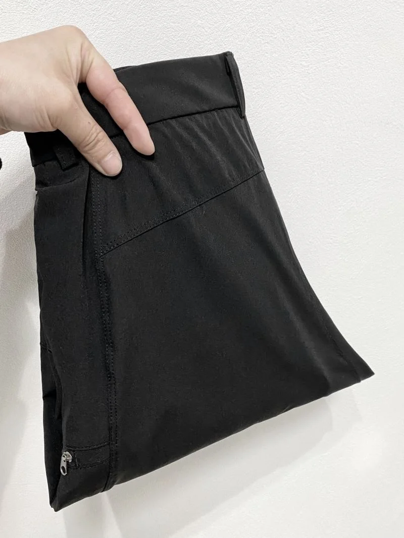 Trendsetting Descente Long Pants 163000