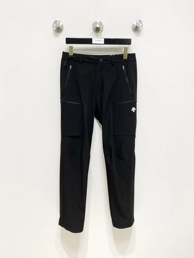 Trendsetting Descente Long Pants 163000