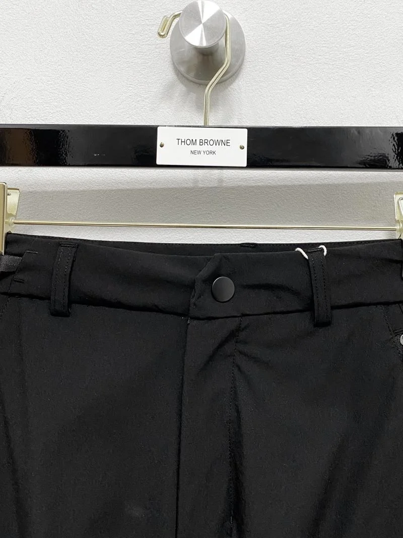 Trendsetting Descente Long Pants 163000