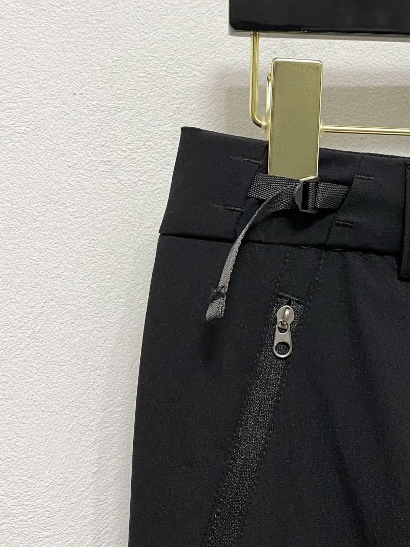 Trendsetting Descente Long Pants 163000