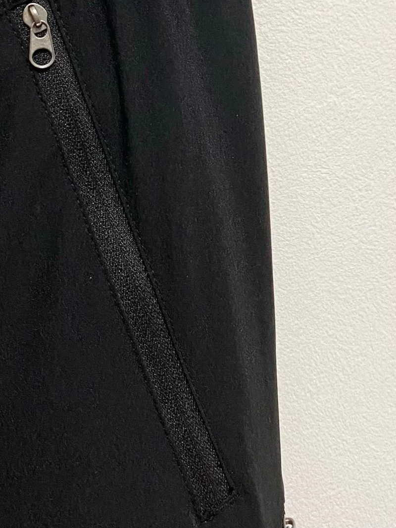 Trendsetting Descente Long Pants 163000
