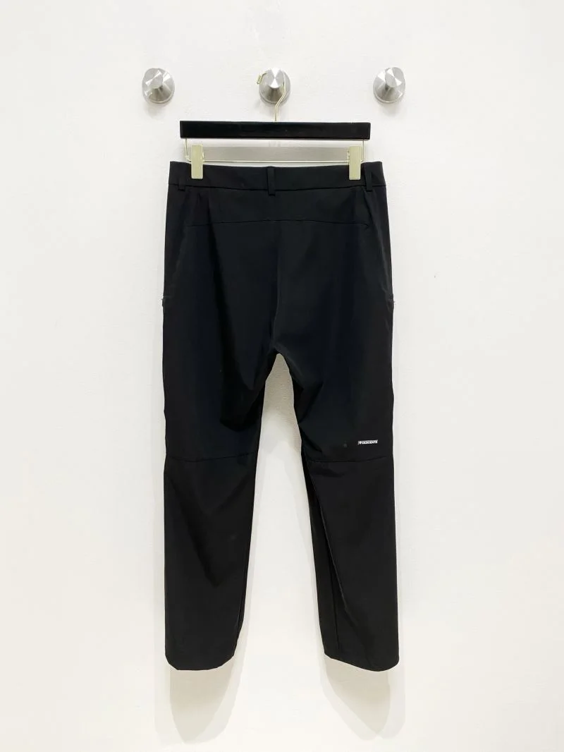 Trendsetting Descente Long Pants 163000
