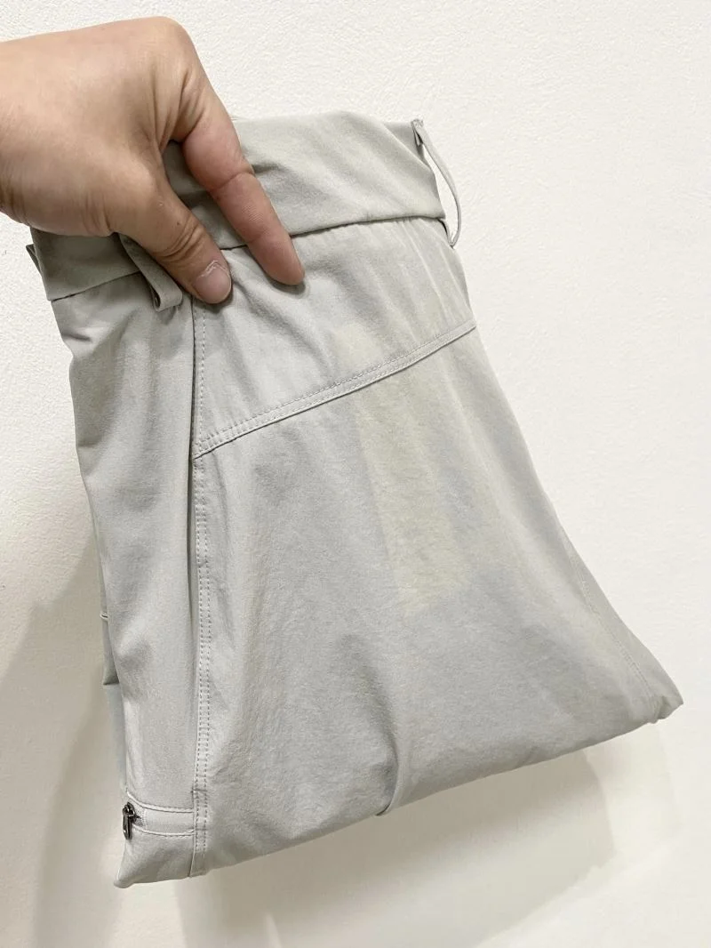 Descente Long Pants Effortless 163038