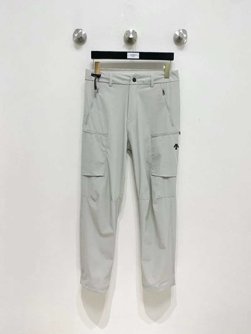 Descente Long Pants Effortless 163038