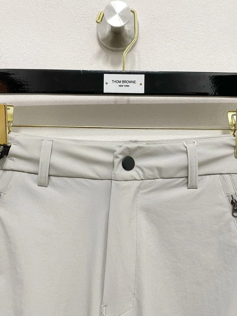 Descente Long Pants Effortless 163038