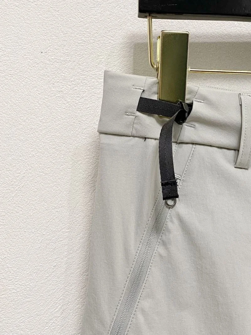 Descente Long Pants Effortless 163038