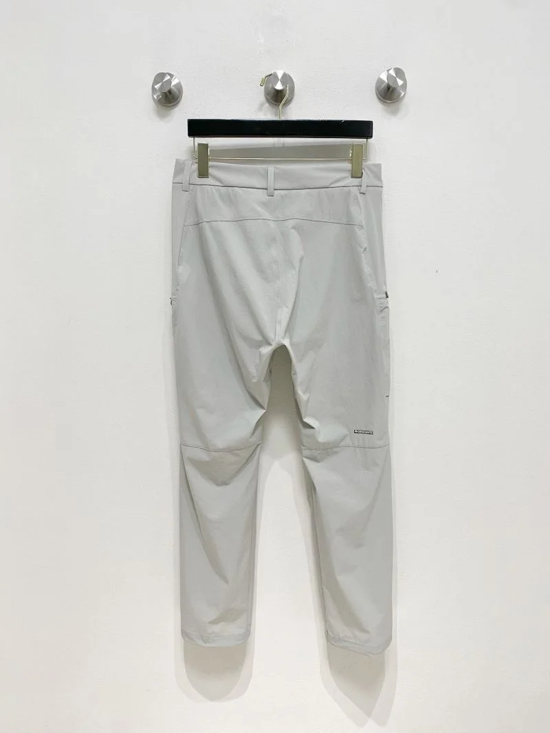 Descente Long Pants Effortless 163038