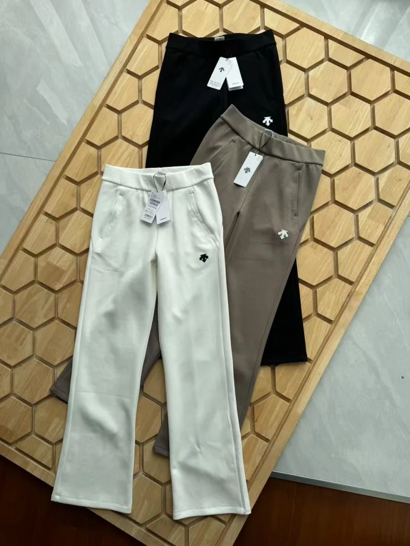 Modern Descente Long Pants 162999