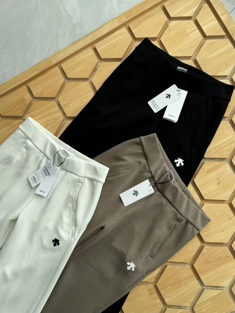 Modern Descente Long Pants 162999