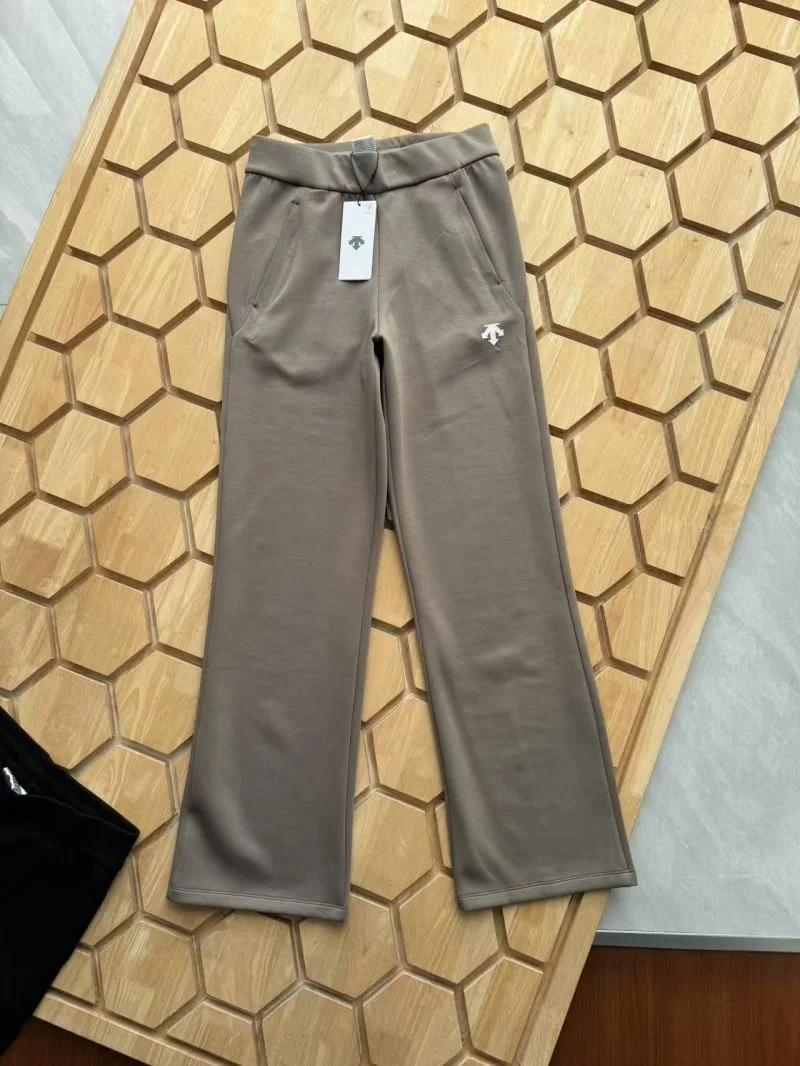 Modern Descente Long Pants 162999