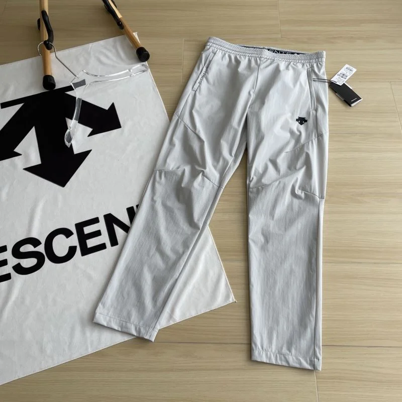 Compact Descente Long Pants 162998