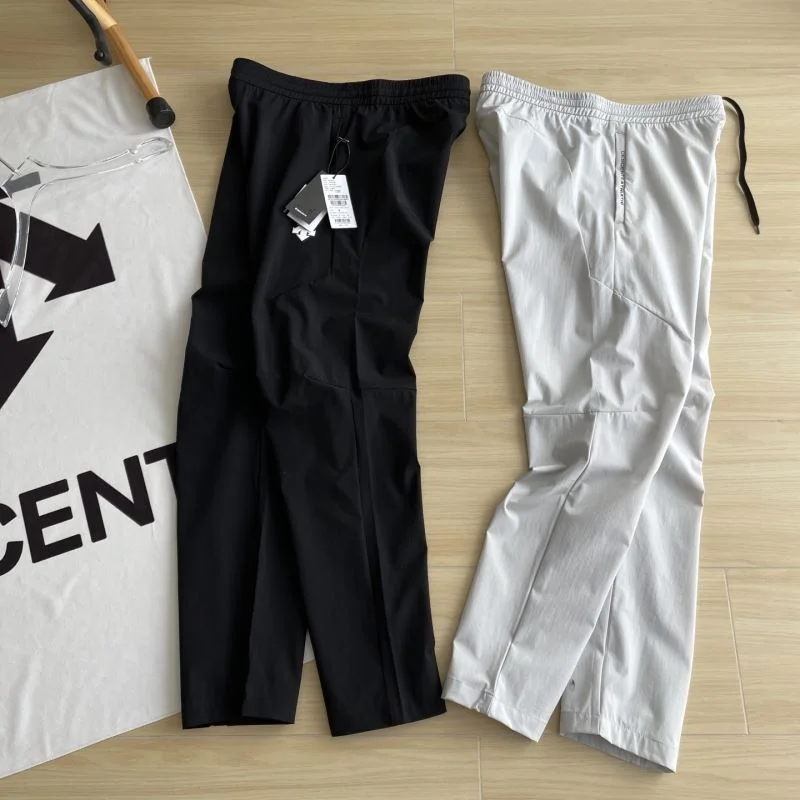 Compact Descente Long Pants 162998
