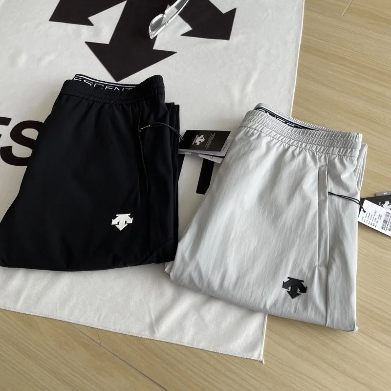 Compact Descente Long Pants 162998