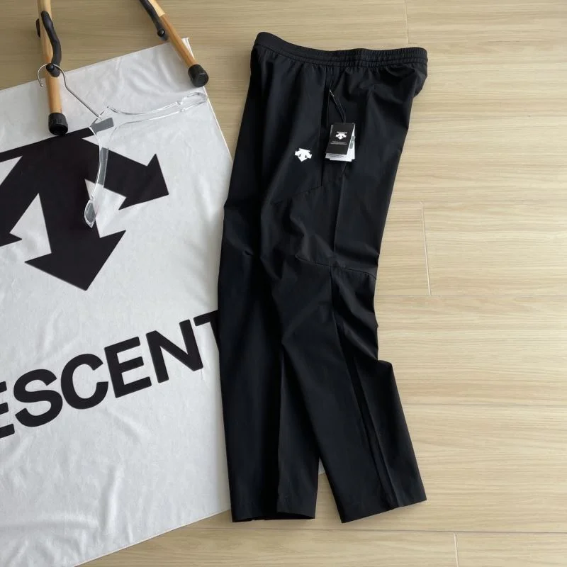 Compact Descente Long Pants 162998