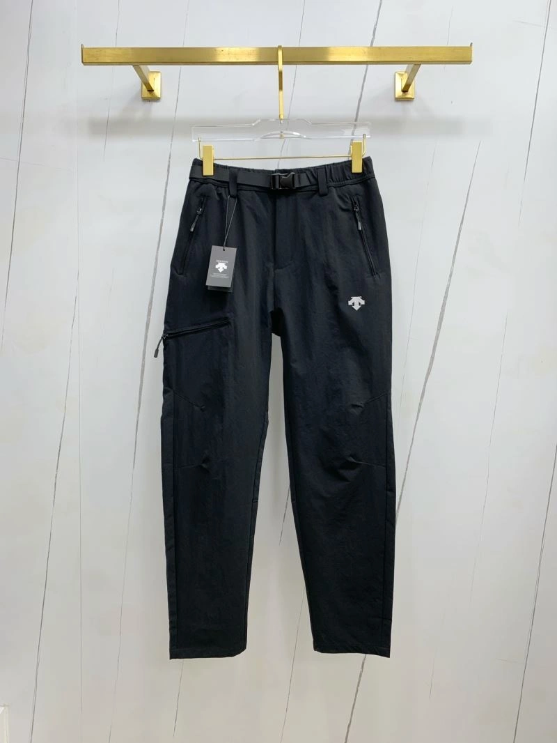 Elegant Descente Long Pants 161904
