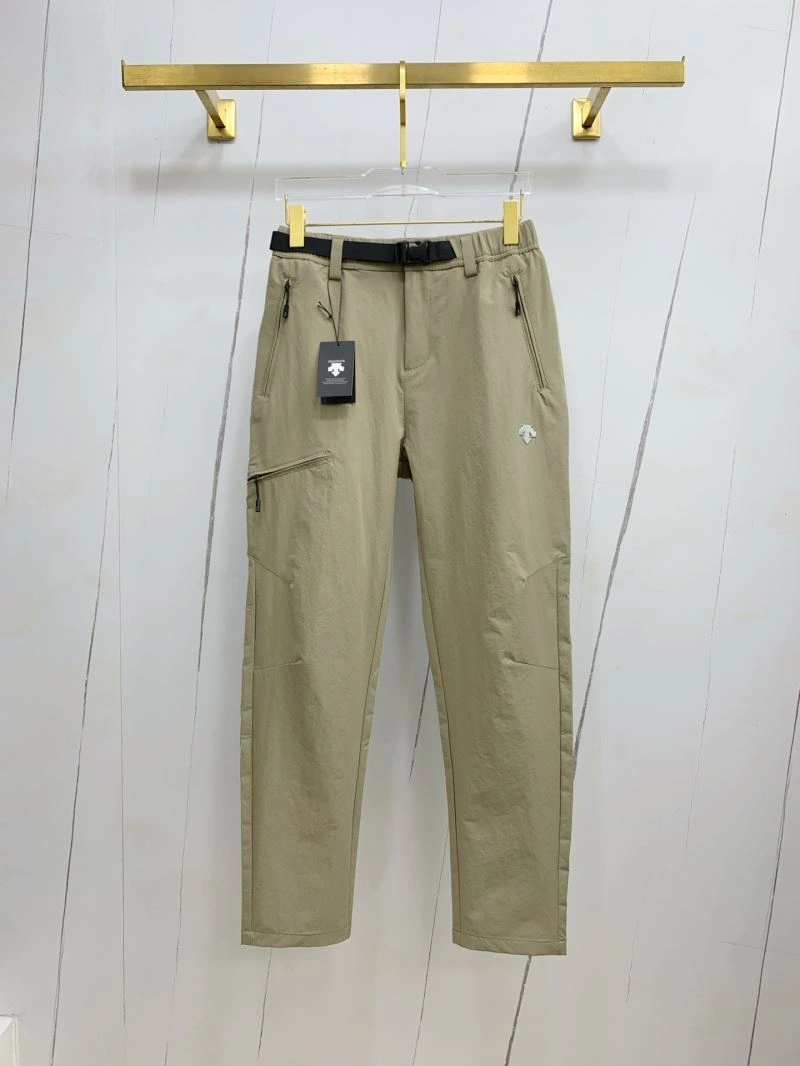 Descente Long Pants Reliable 161905