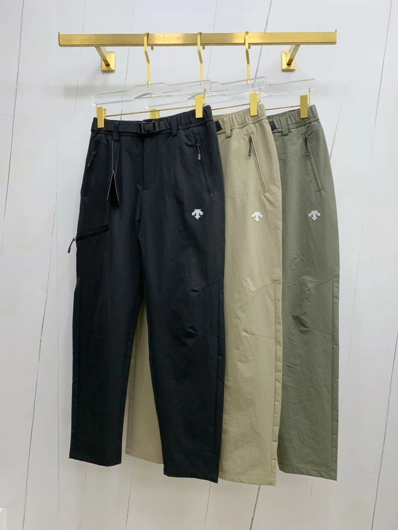 Descente Long Pants Reliable 161905