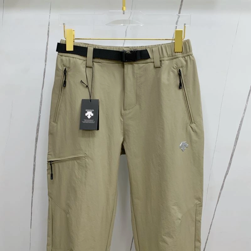 Descente Long Pants Reliable 161905