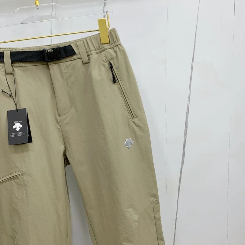 Descente Long Pants Reliable 161905