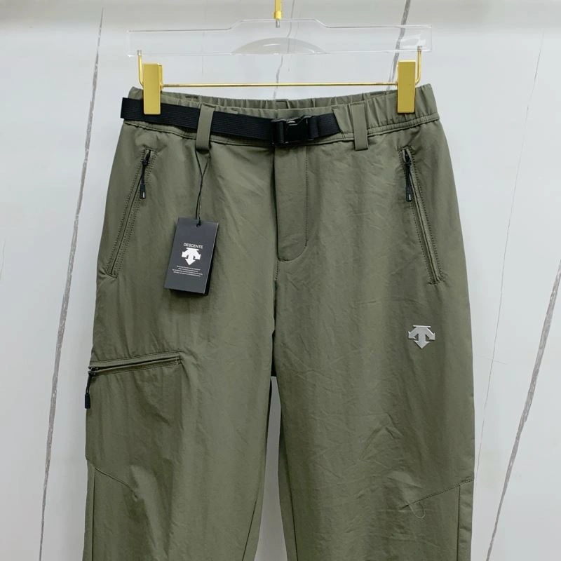 Fashionable Descente Long Pants 161902