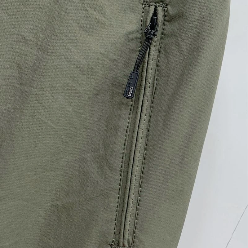 Fashionable Descente Long Pants 161902