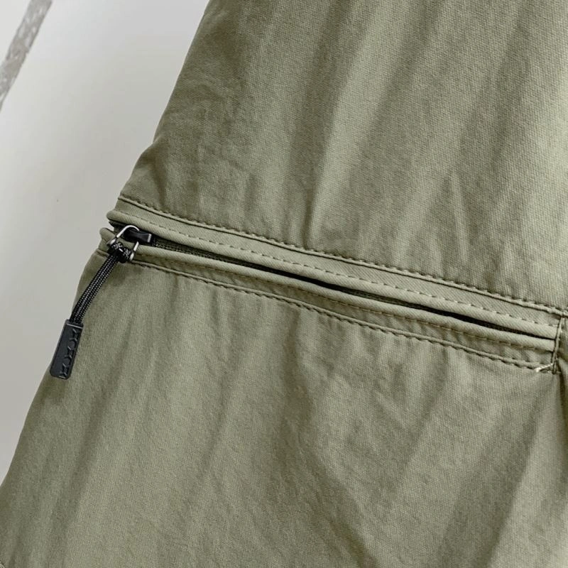 Fashionable Descente Long Pants 161902