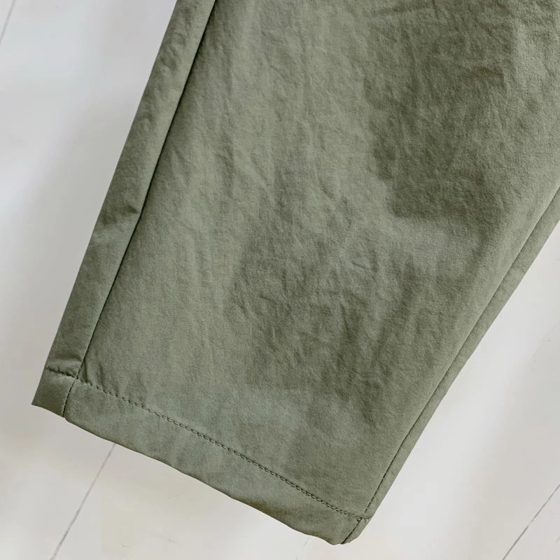 Fashionable Descente Long Pants 161902