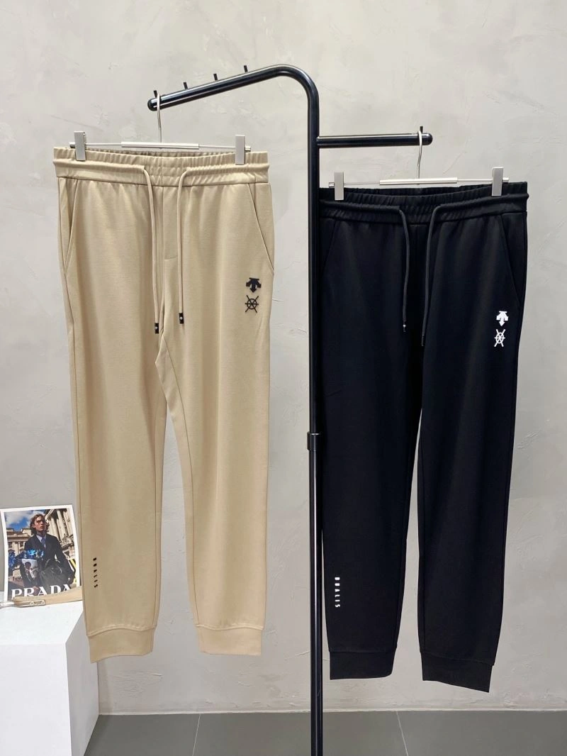 Unique Descente Long Pants 160895