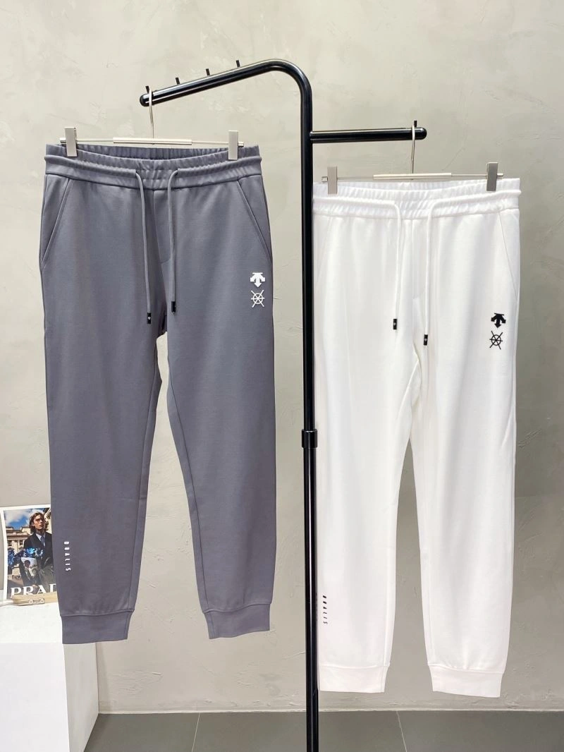 Unique Descente Long Pants 160895