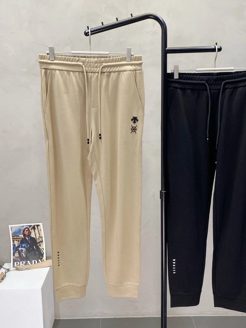 Unique Descente Long Pants 160895