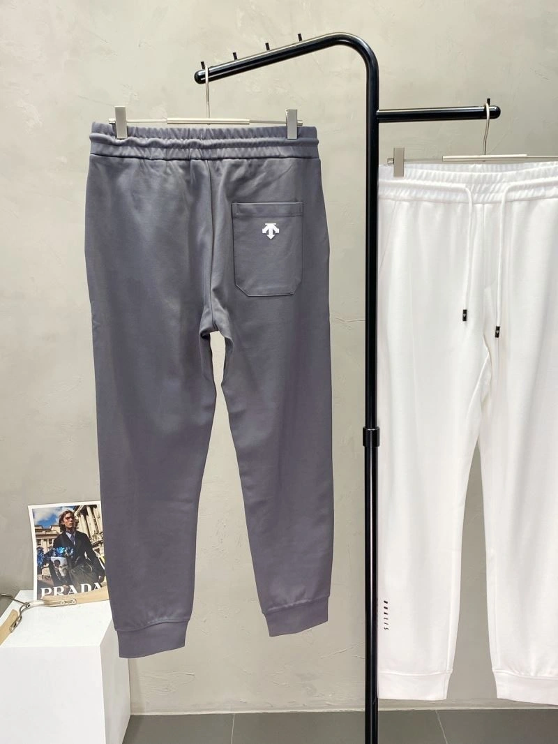 Unique Descente Long Pants 160895