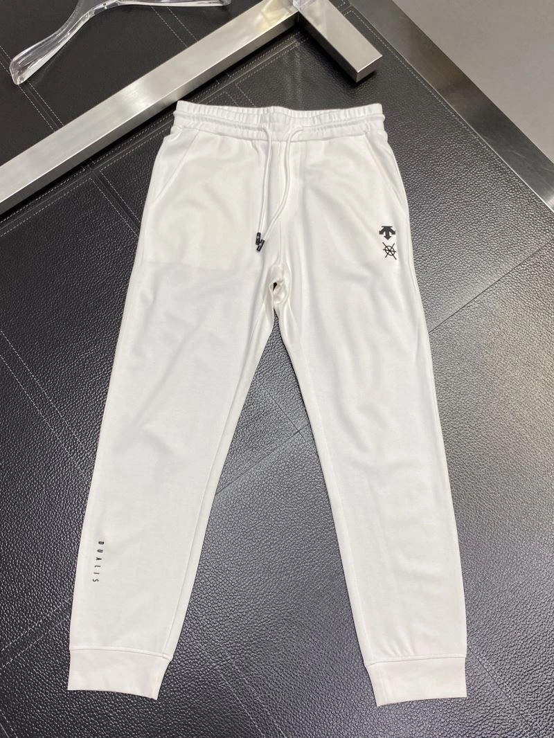 Unique Descente Long Pants 160895