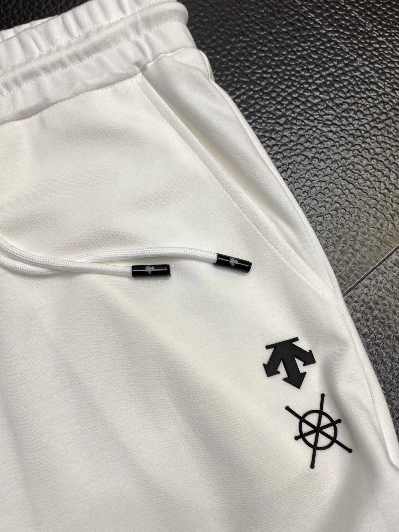 Unique Descente Long Pants 160895