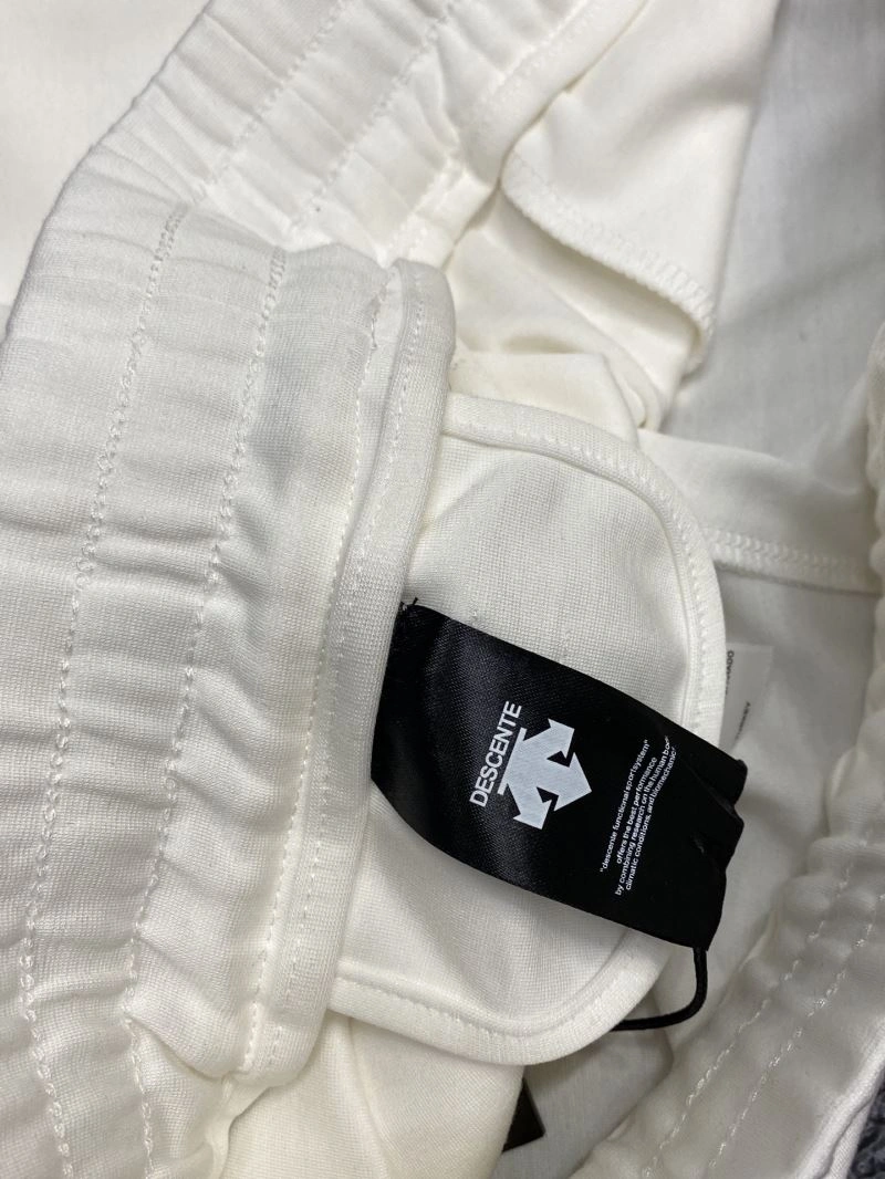 Unique Descente Long Pants 160895