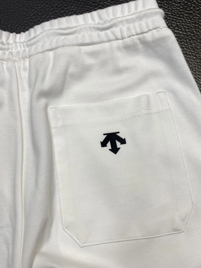 Unique Descente Long Pants 160895