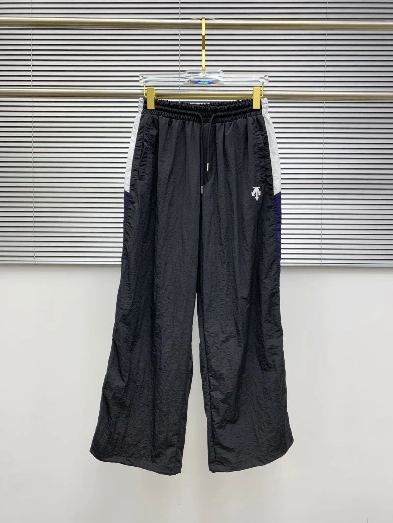 Descente Long Pants Flexible 160858