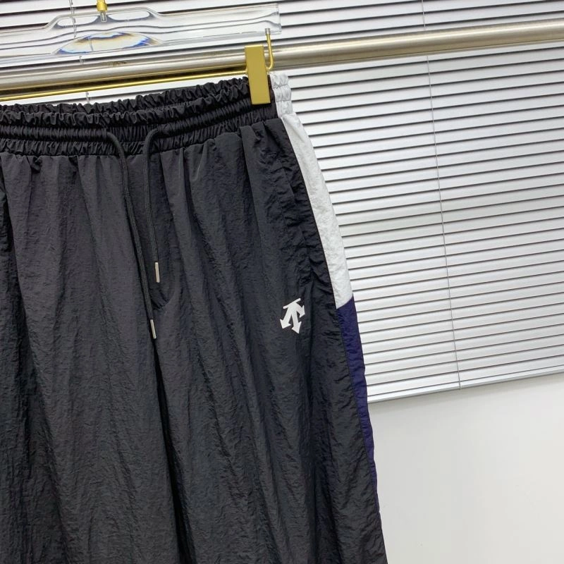 Descente Long Pants Flexible 160858